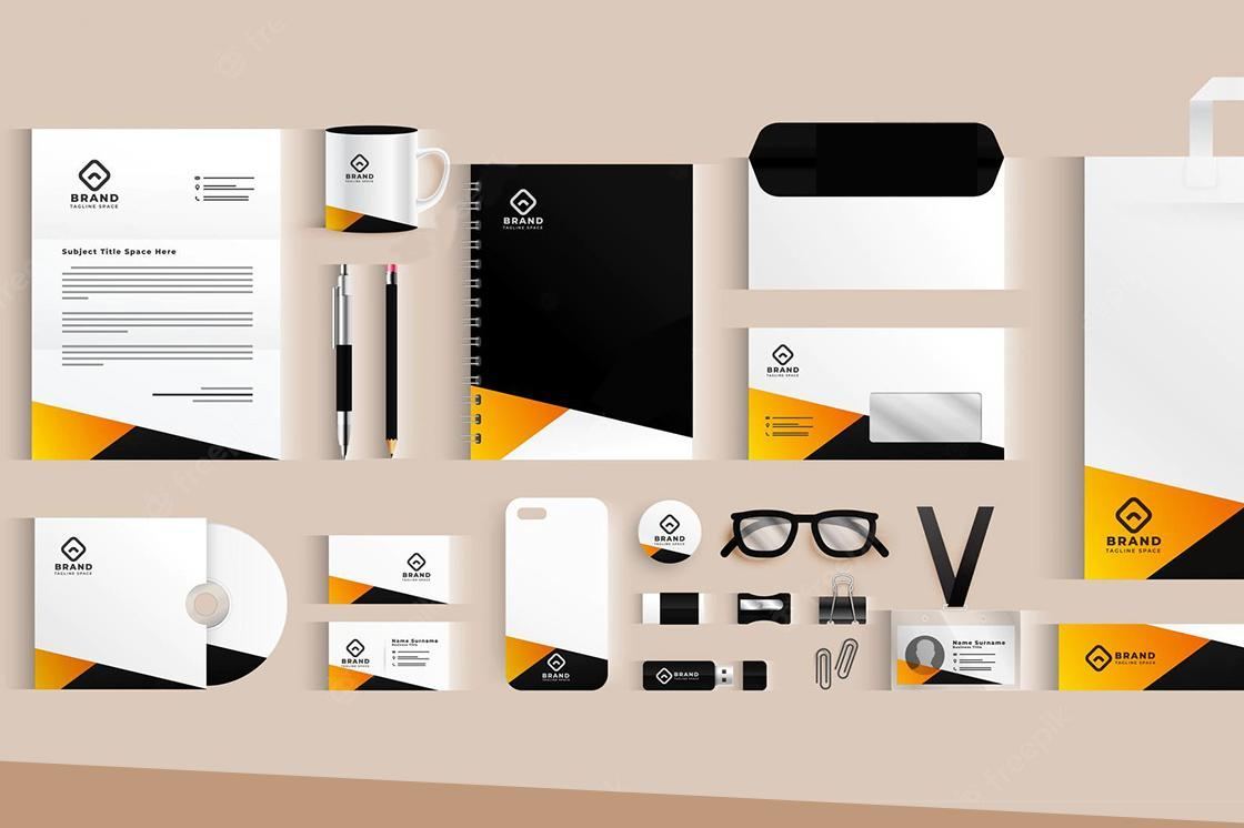 Wovrix: Custom Stationery & Printing Experts